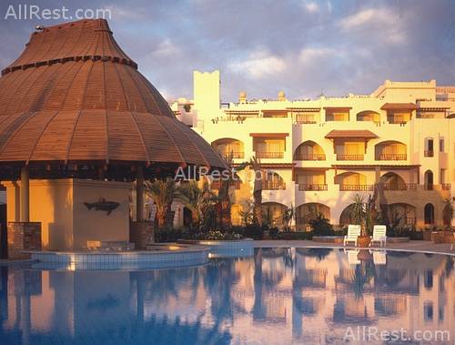 Iberotel Grand Sharm 19